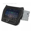 car navigation for IX45/Santa Fe 2013-2014